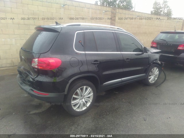 Photo 3 VIN: WVGAV7AX5GW521096 - VOLKSWAGEN TIGUAN 