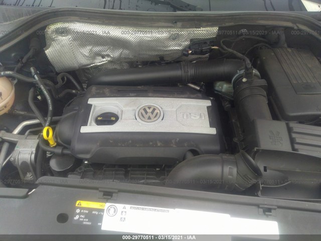 Photo 9 VIN: WVGAV7AX5GW521096 - VOLKSWAGEN TIGUAN 