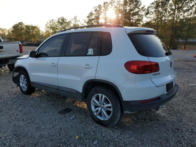 Photo 1 VIN: WVGAV7AX5GW526489 - VOLKSWAGEN TIGUAN S 