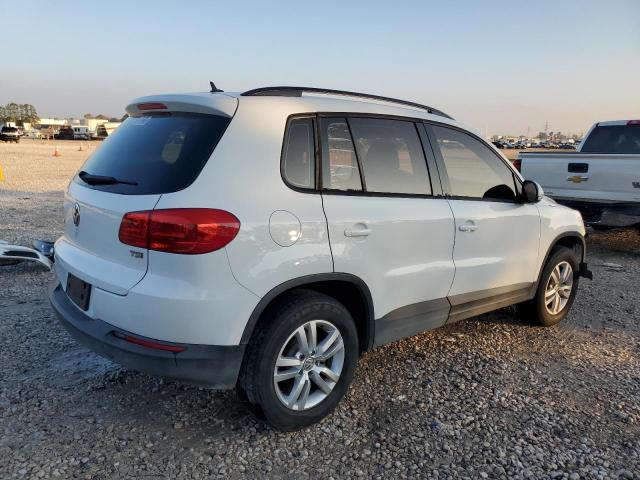 Photo 2 VIN: WVGAV7AX5GW526489 - VOLKSWAGEN TIGUAN S 