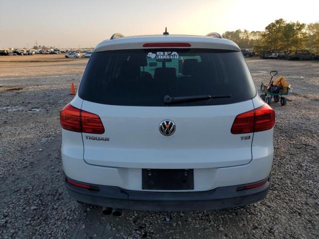 Photo 5 VIN: WVGAV7AX5GW526489 - VOLKSWAGEN TIGUAN S 