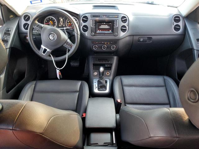 Photo 7 VIN: WVGAV7AX5GW526489 - VOLKSWAGEN TIGUAN S 