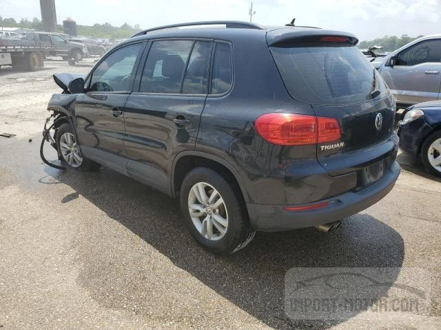 Photo 1 VIN: WVGAV7AX5GW528419 - VOLKSWAGEN TIGUAN 