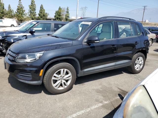 Photo 0 VIN: WVGAV7AX5GW533149 - VOLKSWAGEN TIGUAN 