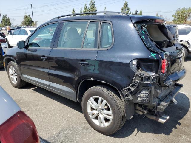 Photo 1 VIN: WVGAV7AX5GW533149 - VOLKSWAGEN TIGUAN 