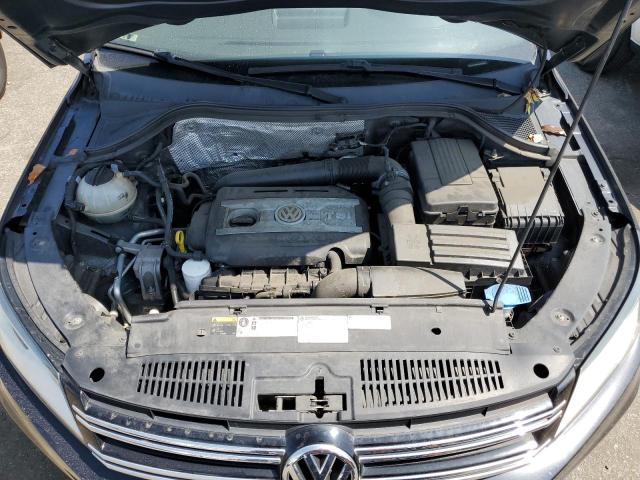 Photo 11 VIN: WVGAV7AX5GW533149 - VOLKSWAGEN TIGUAN 