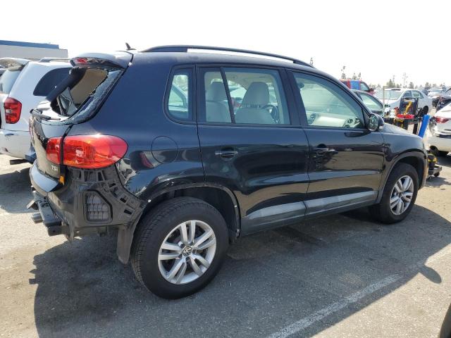 Photo 2 VIN: WVGAV7AX5GW533149 - VOLKSWAGEN TIGUAN 