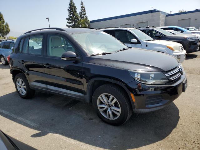 Photo 3 VIN: WVGAV7AX5GW533149 - VOLKSWAGEN TIGUAN 