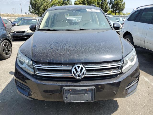 Photo 4 VIN: WVGAV7AX5GW533149 - VOLKSWAGEN TIGUAN 