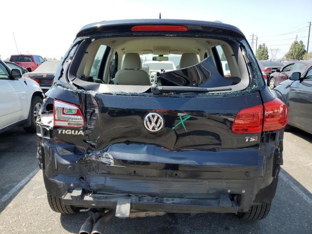 Photo 5 VIN: WVGAV7AX5GW533149 - VOLKSWAGEN TIGUAN 