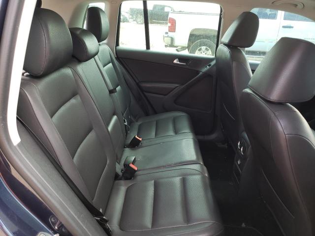 Photo 5 VIN: WVGAV7AX5GW536603 - VOLKSWAGEN TIGUAN S 