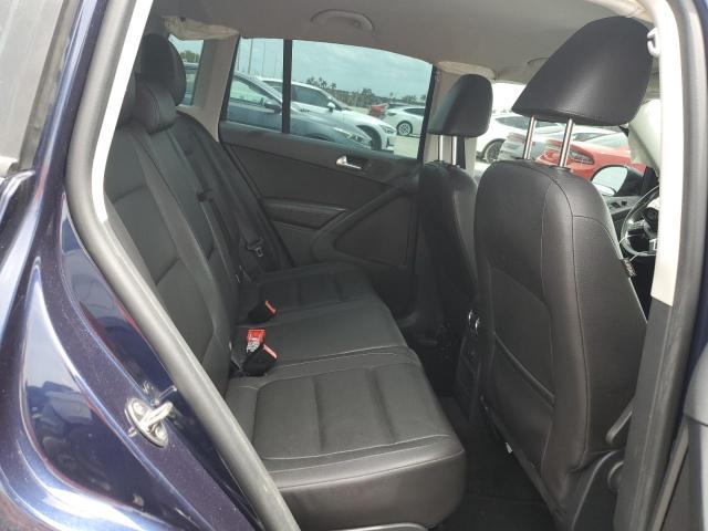 Photo 10 VIN: WVGAV7AX5GW553997 - VOLKSWAGEN TIGUAN 