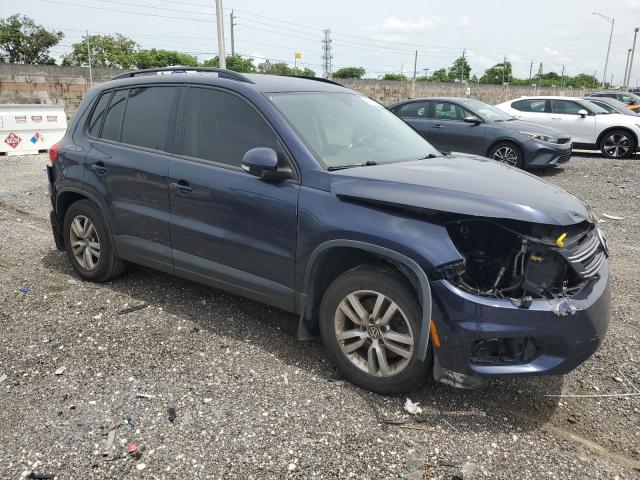 Photo 3 VIN: WVGAV7AX5GW553997 - VOLKSWAGEN TIGUAN 