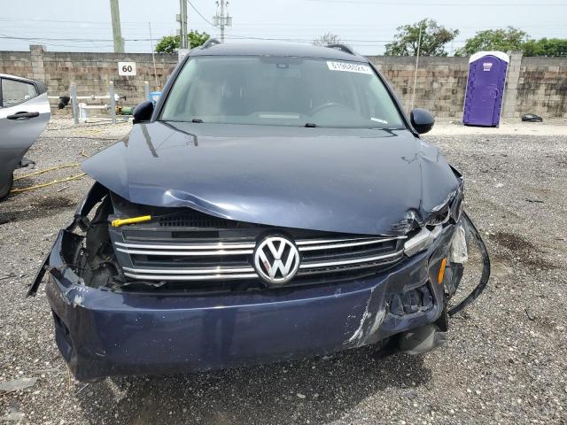 Photo 4 VIN: WVGAV7AX5GW553997 - VOLKSWAGEN TIGUAN 