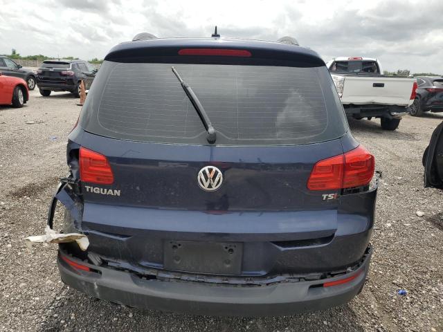 Photo 5 VIN: WVGAV7AX5GW553997 - VOLKSWAGEN TIGUAN 