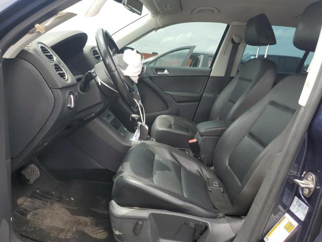 Photo 6 VIN: WVGAV7AX5GW553997 - VOLKSWAGEN TIGUAN 