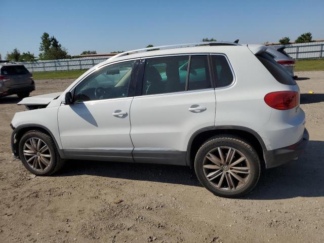 Photo 1 VIN: WVGAV7AX5GW560349 - VOLKSWAGEN TIGUAN S 