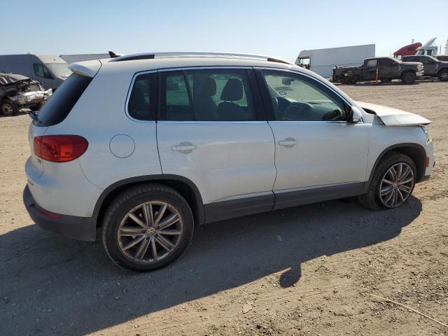 Photo 2 VIN: WVGAV7AX5GW560349 - VOLKSWAGEN TIGUAN S 