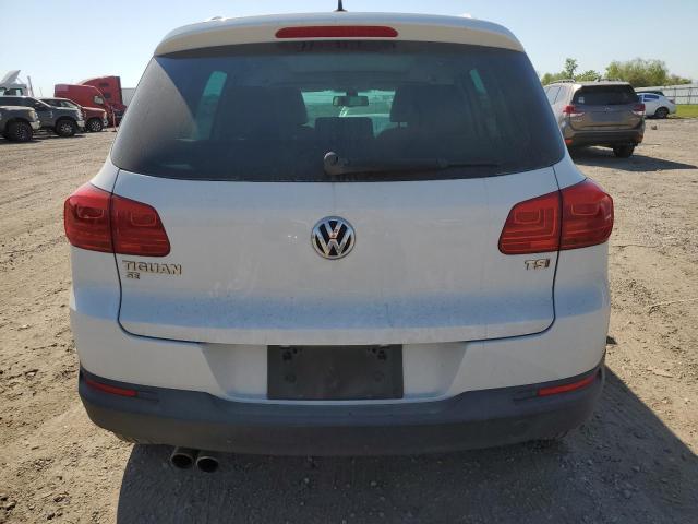 Photo 5 VIN: WVGAV7AX5GW560349 - VOLKSWAGEN TIGUAN S 