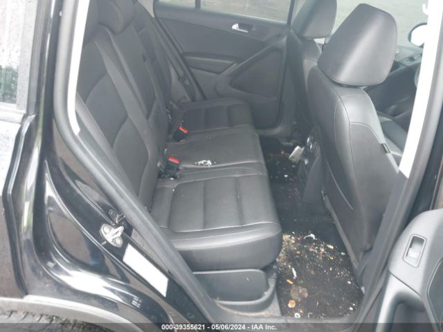 Photo 7 VIN: WVGAV7AX5GW573571 - VOLKSWAGEN TIGUAN 