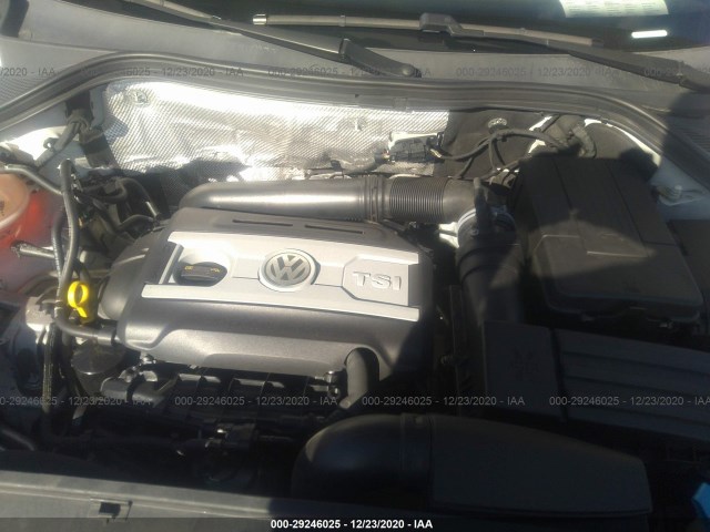 Photo 9 VIN: WVGAV7AX5GW574381 - VOLKSWAGEN TIGUAN 