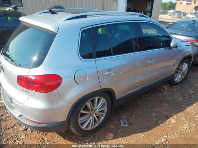 Photo 3 VIN: WVGAV7AX5GW575742 - VOLKSWAGEN TIGUAN 