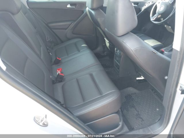 Photo 7 VIN: WVGAV7AX5GW575742 - VOLKSWAGEN TIGUAN 