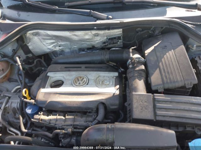 Photo 9 VIN: WVGAV7AX5GW575742 - VOLKSWAGEN TIGUAN 