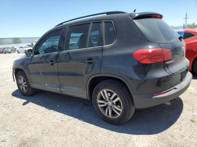 Photo 1 VIN: WVGAV7AX5GW584232 - VOLKSWAGEN TIGUAN 