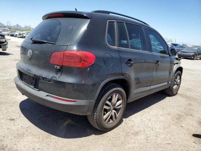 Photo 2 VIN: WVGAV7AX5GW584232 - VOLKSWAGEN TIGUAN 