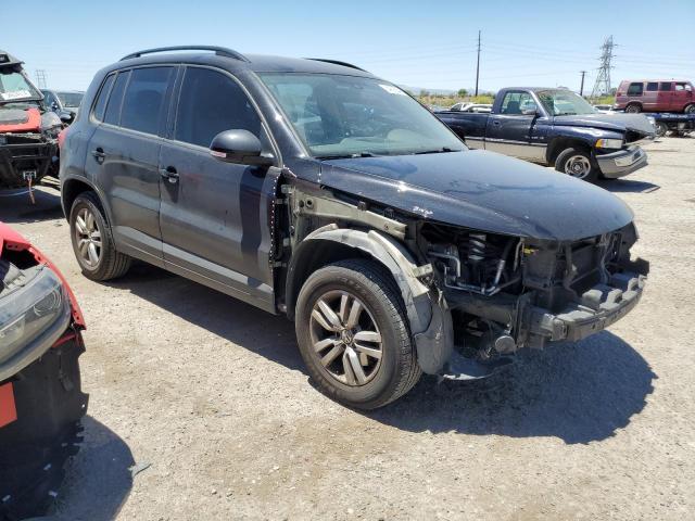 Photo 3 VIN: WVGAV7AX5GW584232 - VOLKSWAGEN TIGUAN 