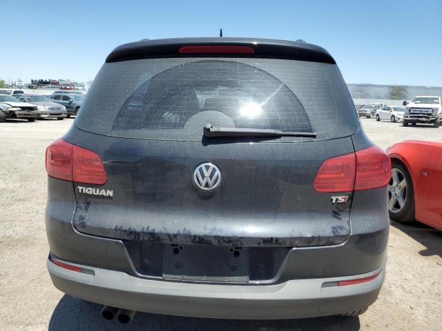 Photo 5 VIN: WVGAV7AX5GW584232 - VOLKSWAGEN TIGUAN 