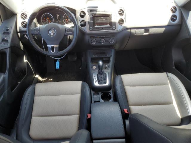 Photo 7 VIN: WVGAV7AX5GW584232 - VOLKSWAGEN TIGUAN 