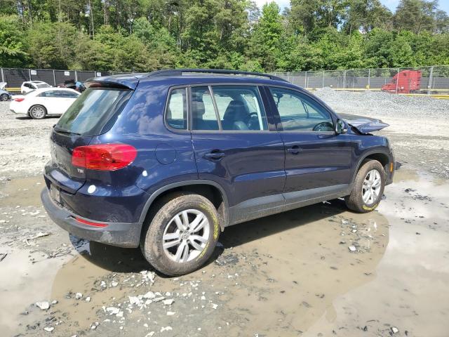 Photo 2 VIN: WVGAV7AX5GW601272 - VOLKSWAGEN TIGUAN 