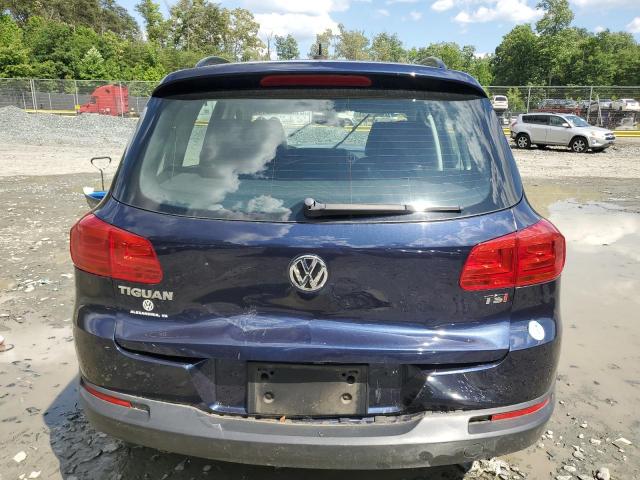 Photo 5 VIN: WVGAV7AX5GW601272 - VOLKSWAGEN TIGUAN 