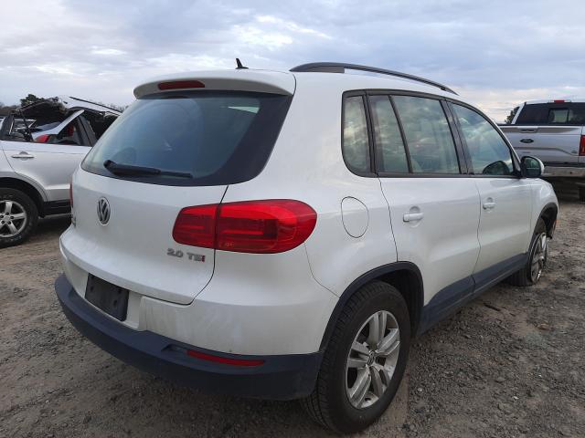 Photo 3 VIN: WVGAV7AX5GW603247 - VOLKSWAGEN TIGUAN 