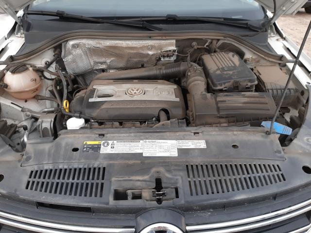 Photo 6 VIN: WVGAV7AX5GW603247 - VOLKSWAGEN TIGUAN 