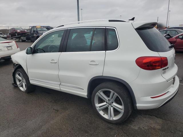 Photo 1 VIN: WVGAV7AX5GW603538 - VOLKSWAGEN TIGUAN S 