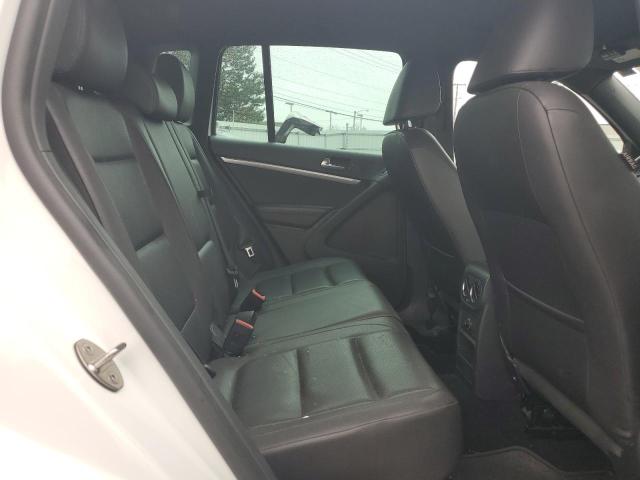 Photo 10 VIN: WVGAV7AX5GW603538 - VOLKSWAGEN TIGUAN S 