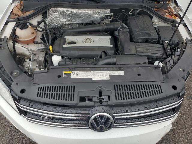 Photo 11 VIN: WVGAV7AX5GW603538 - VOLKSWAGEN TIGUAN S 