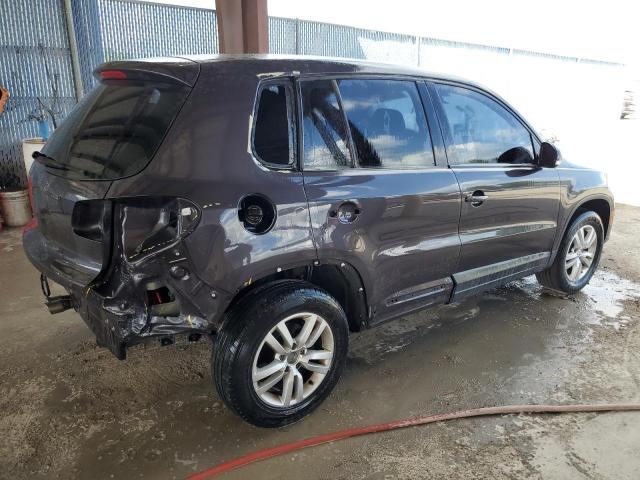 Photo 2 VIN: WVGAV7AX5GW604303 - VOLKSWAGEN TIGUAN S 