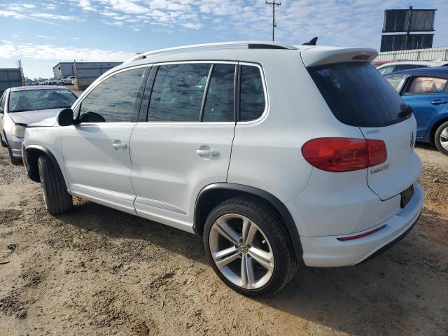 Photo 1 VIN: WVGAV7AX5GW604933 - VOLKSWAGEN TIGUAN S 