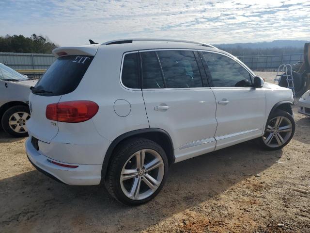 Photo 2 VIN: WVGAV7AX5GW604933 - VOLKSWAGEN TIGUAN S 