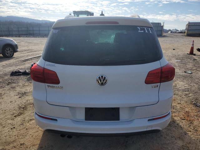 Photo 5 VIN: WVGAV7AX5GW604933 - VOLKSWAGEN TIGUAN S 