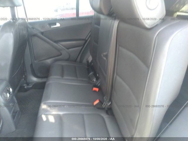 Photo 7 VIN: WVGAV7AX5GW607184 - VOLKSWAGEN TIGUAN 