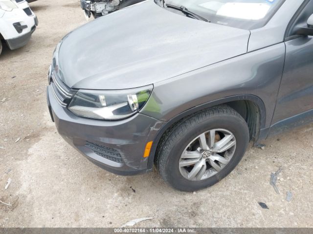 Photo 5 VIN: WVGAV7AX5GW608612 - VOLKSWAGEN TIGUAN 