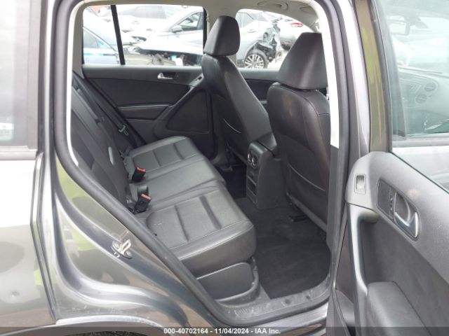 Photo 7 VIN: WVGAV7AX5GW608612 - VOLKSWAGEN TIGUAN 