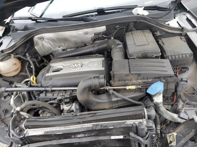 Photo 11 VIN: WVGAV7AX5GW614975 - VOLKSWAGEN TIGUAN 