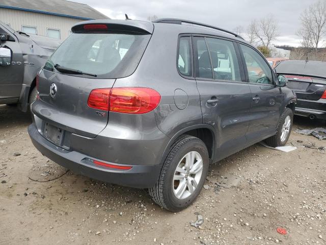 Photo 2 VIN: WVGAV7AX5GW614975 - VOLKSWAGEN TIGUAN 