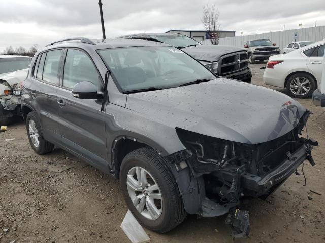 Photo 3 VIN: WVGAV7AX5GW614975 - VOLKSWAGEN TIGUAN 